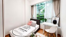One-north Residences (D5), Apartment #580232711